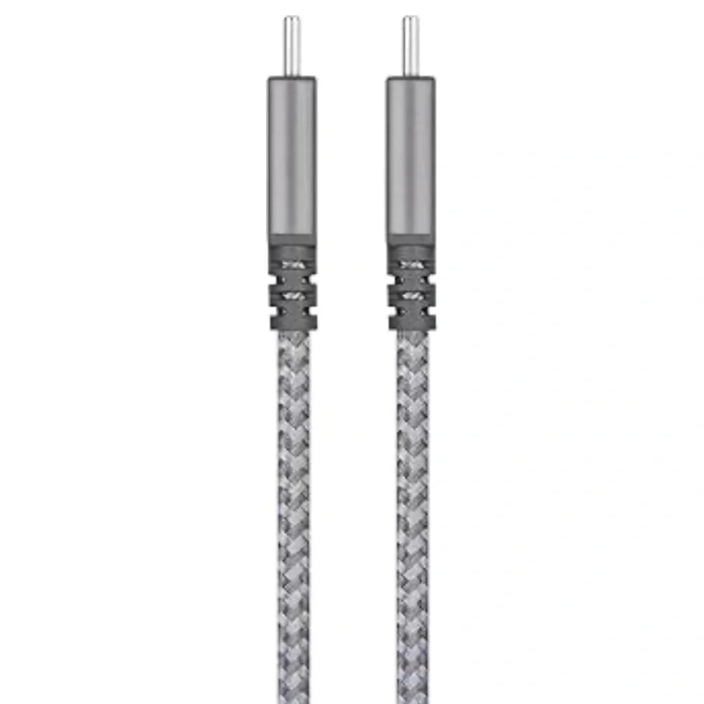 NEW Moshi Integra USB-C to USB-C Charge/Sync Cable 100W 6.6ft/2m